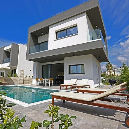 קורל ביי Villa Yria מראה חיצוני תמונה