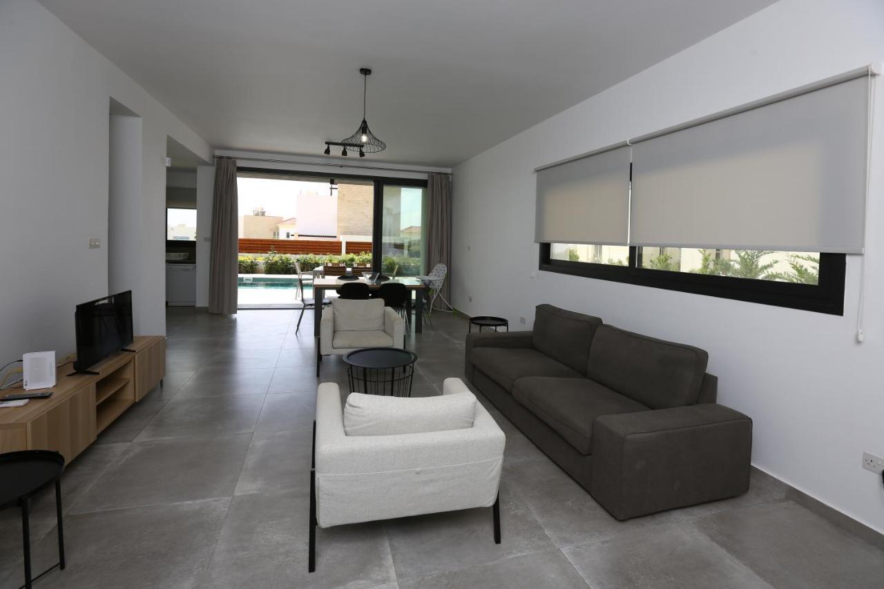 קורל ביי Villa Yria מראה חיצוני תמונה