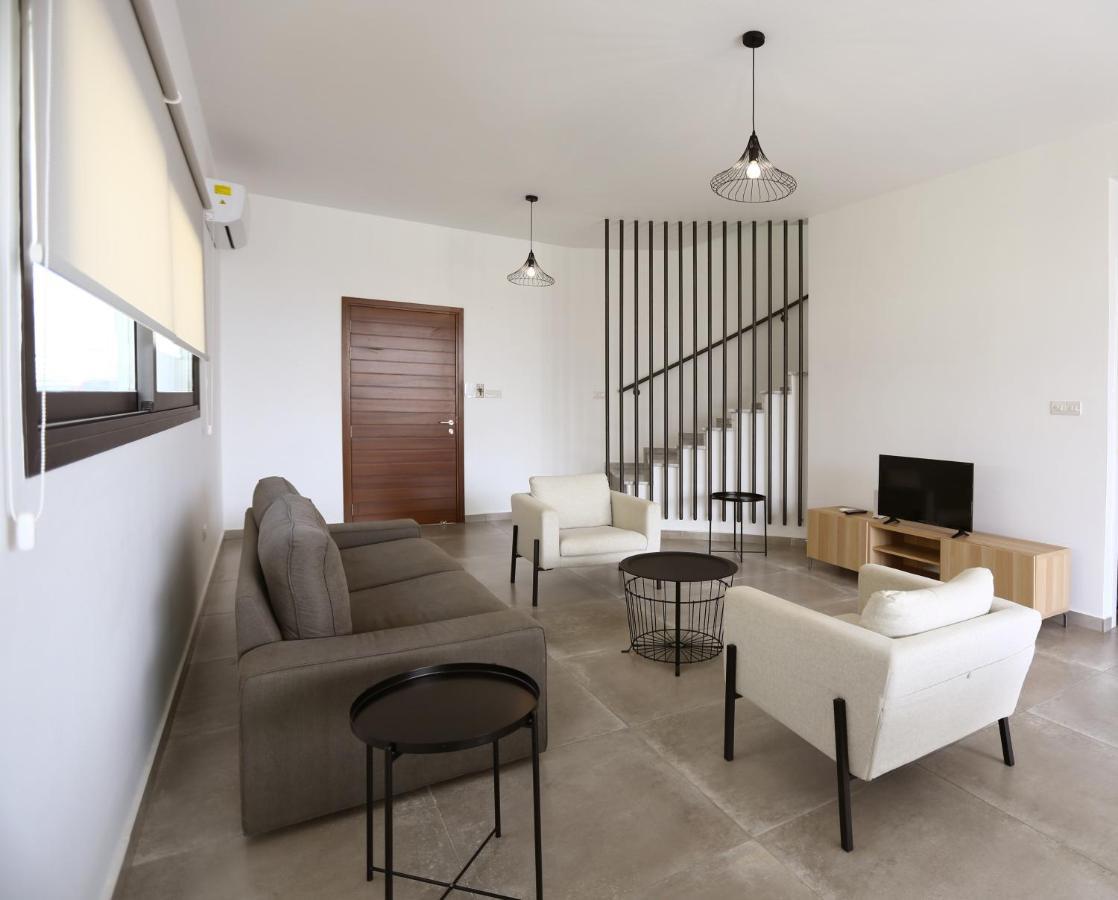 קורל ביי Villa Yria מראה חיצוני תמונה