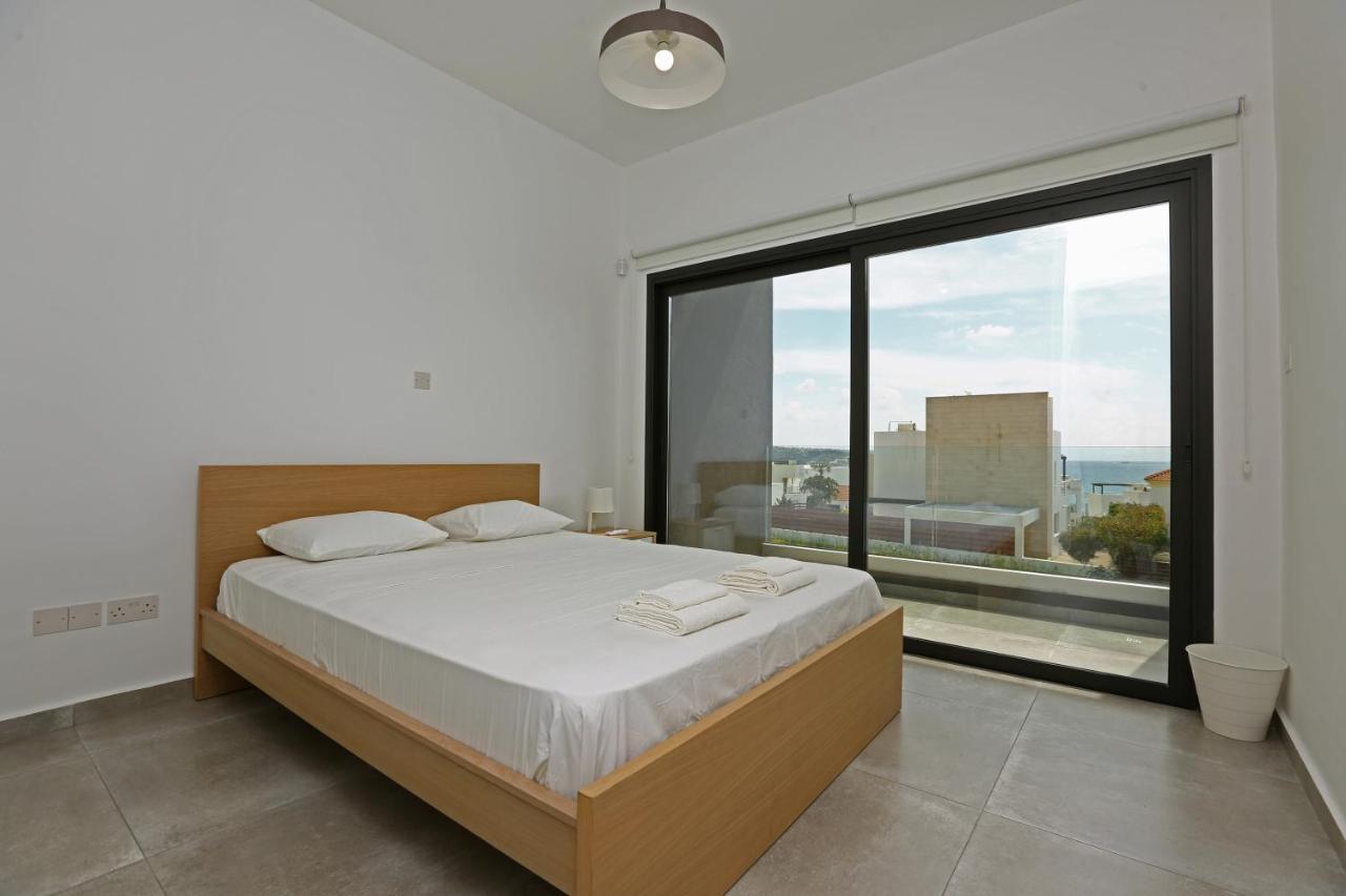 קורל ביי Villa Yria מראה חיצוני תמונה