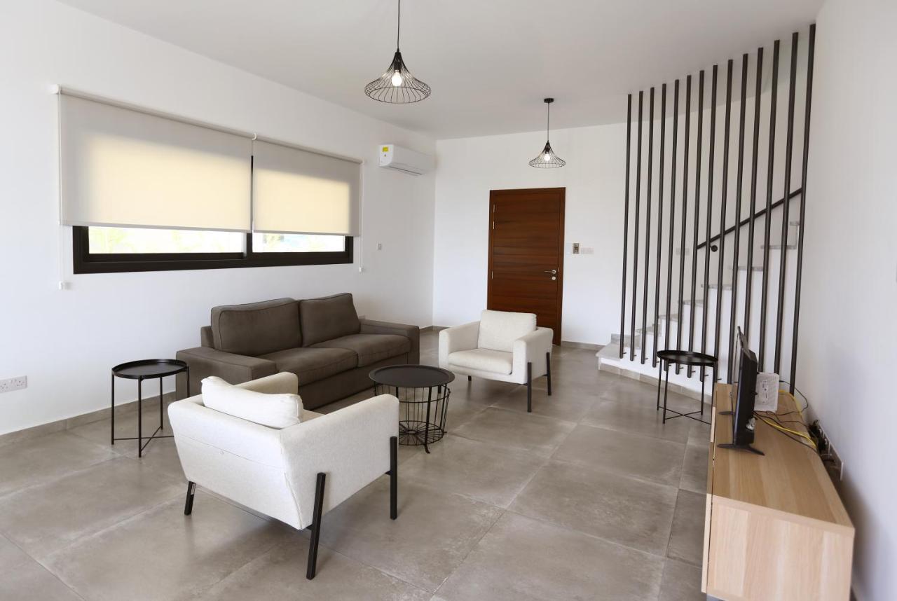 קורל ביי Villa Yria מראה חיצוני תמונה