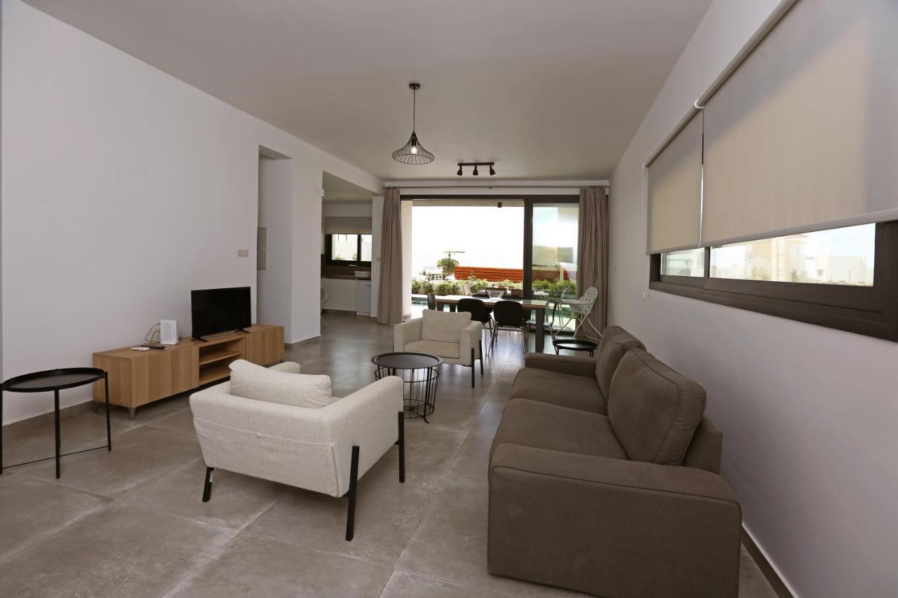 קורל ביי Villa Yria מראה חיצוני תמונה