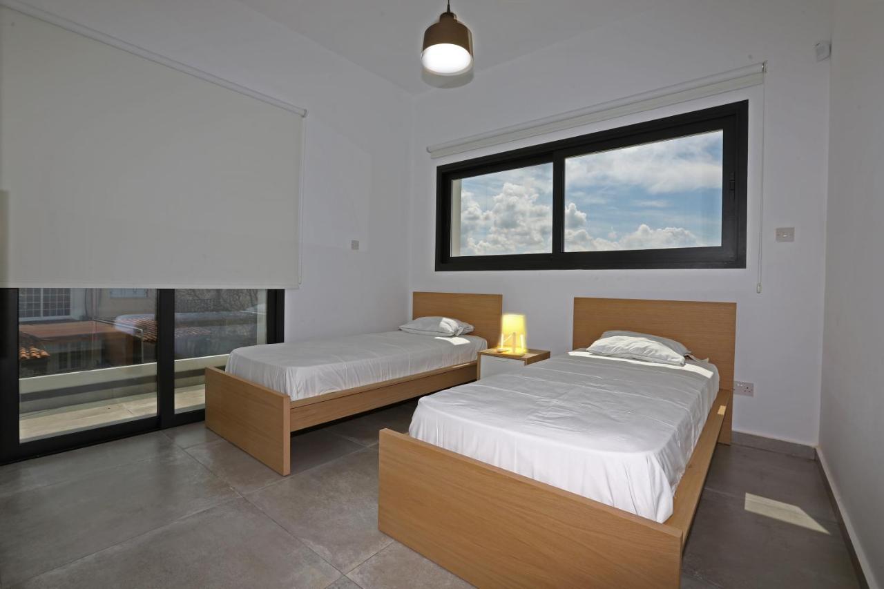 קורל ביי Villa Yria מראה חיצוני תמונה