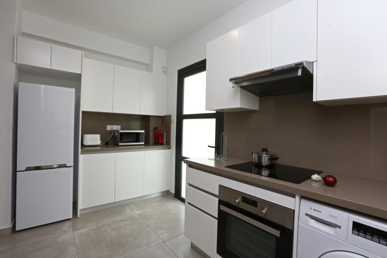 קורל ביי Villa Yria מראה חיצוני תמונה