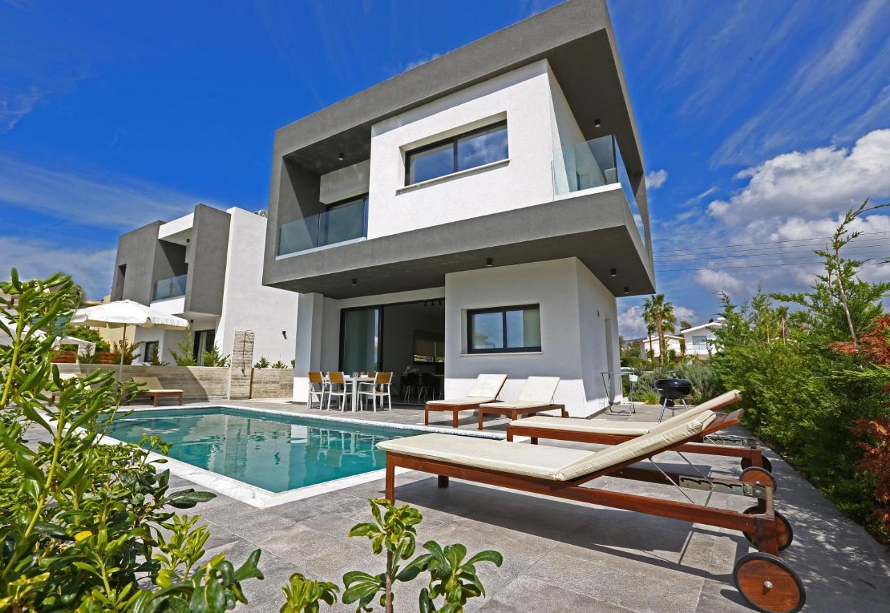 קורל ביי Villa Yria מראה חיצוני תמונה