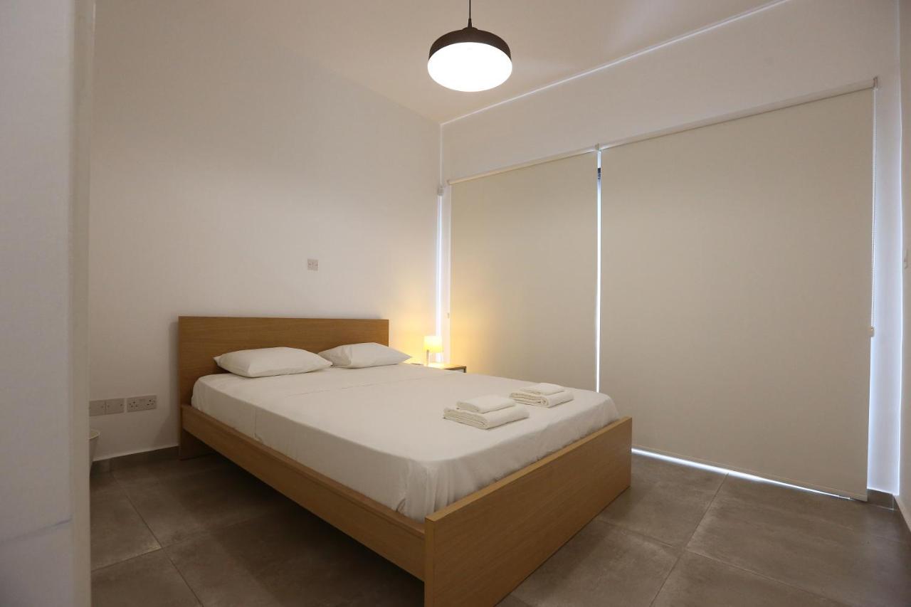 קורל ביי Villa Yria מראה חיצוני תמונה