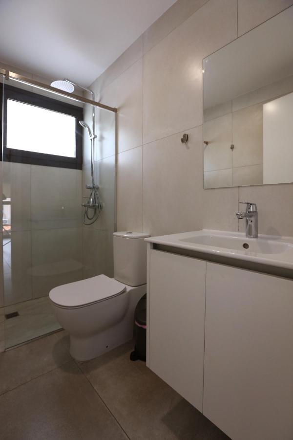 קורל ביי Villa Yria מראה חיצוני תמונה