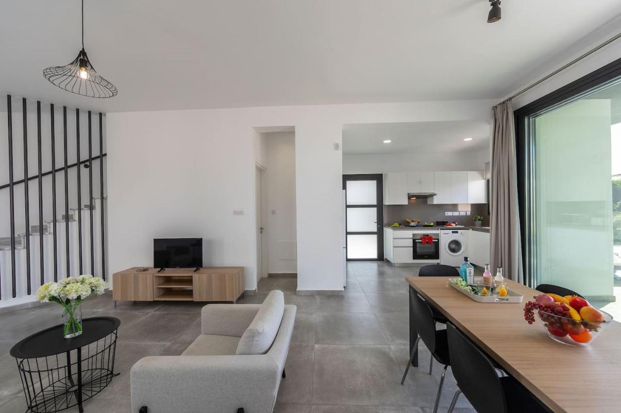 קורל ביי Villa Yria מראה חיצוני תמונה