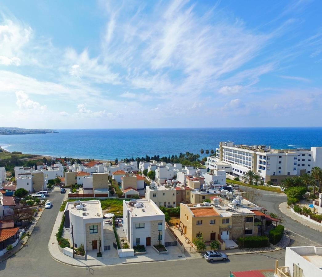 קורל ביי Villa Yria מראה חיצוני תמונה