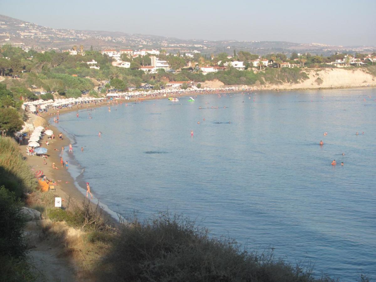קורל ביי Villa Yria מראה חיצוני תמונה