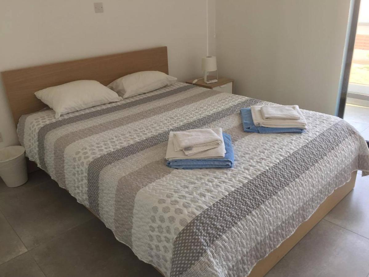 קורל ביי Villa Yria מראה חיצוני תמונה